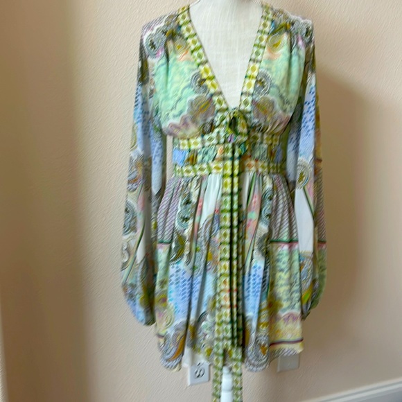 Alexis Dresses & Skirts - Alexis brand new dress